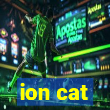 ion cat